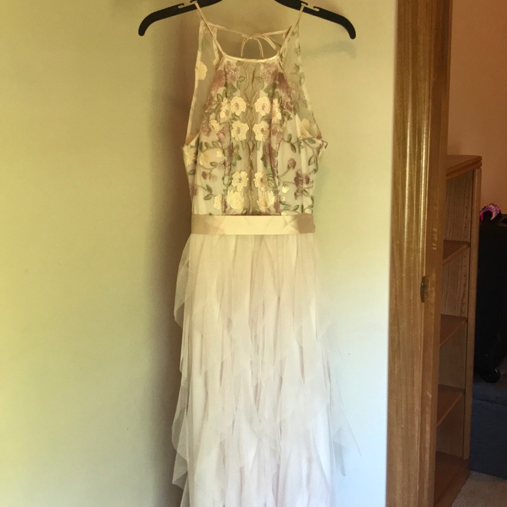 Fairytale Prom Dress